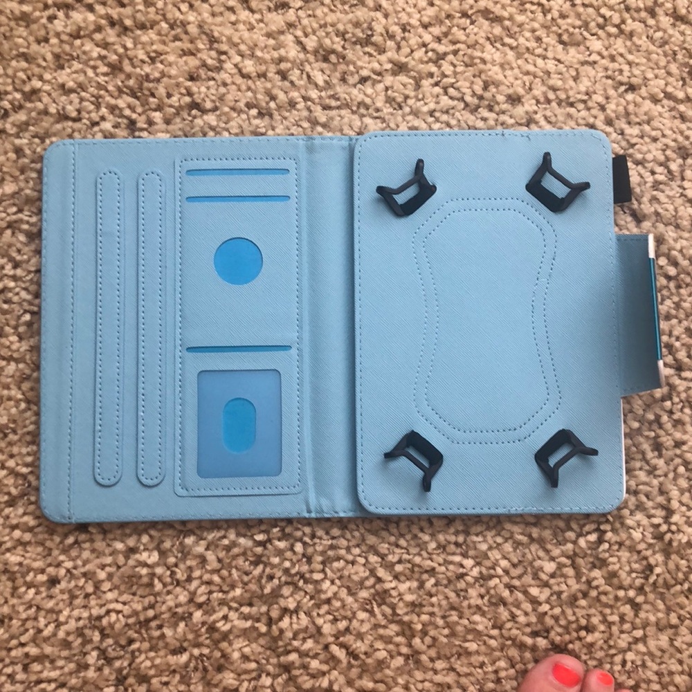 Tablet Case - Picture 2 of 7